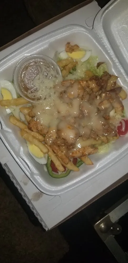 Chicken Salad