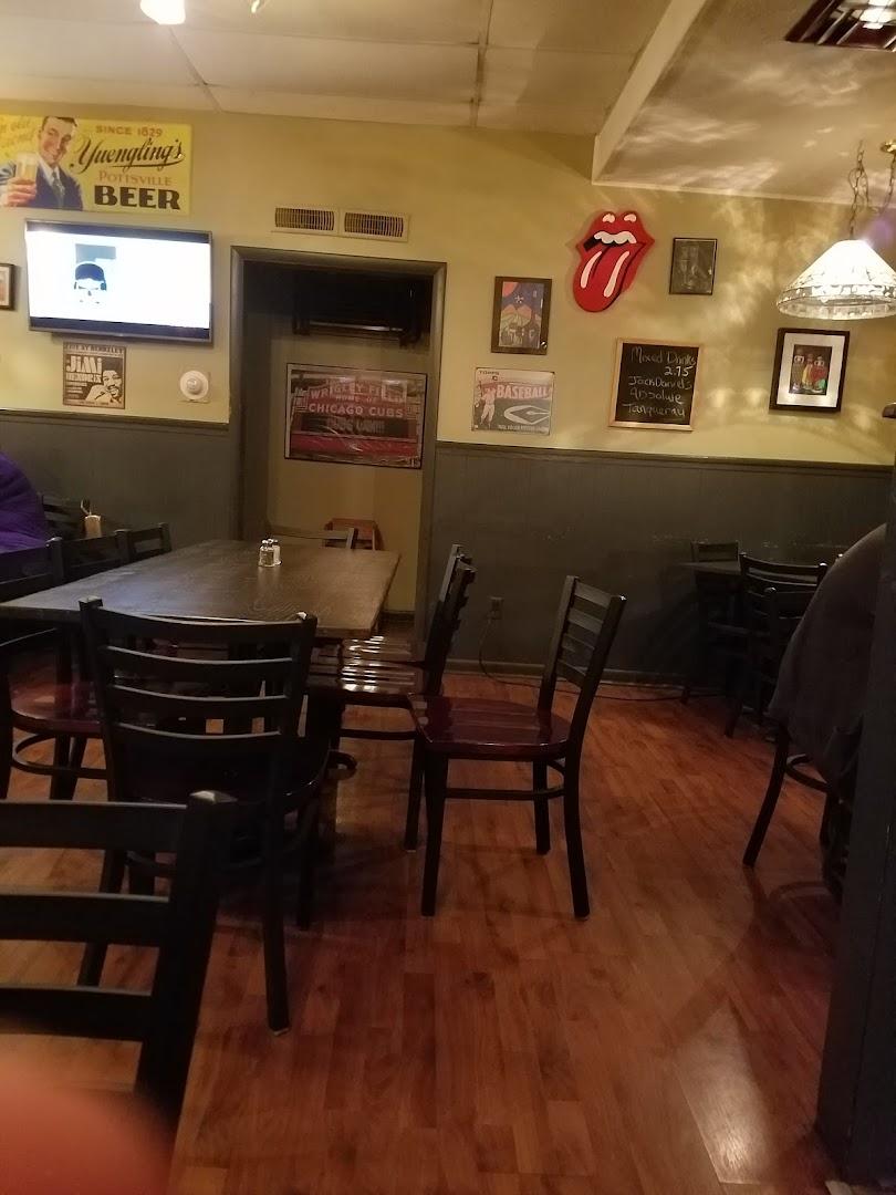 Top of the Ninth